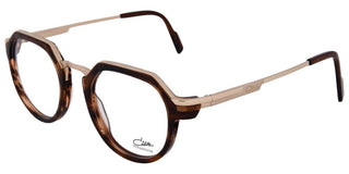 Cazal CAZAL 6029 unisex Havana Round Eyeglasses