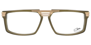 Cazal CAZAL 6031 unisex 0 Rectangle Eyeglasses