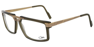 Cazal CAZAL 6031 unisex 0 Rectangle Eyeglasses