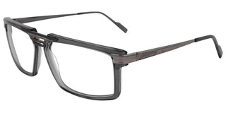 Cazal CAZAL 6031 unisex 0 Rectangle Eyeglasses