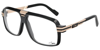 Cazal CAZAL 6032 unisex Black Pilot Eyeglasses