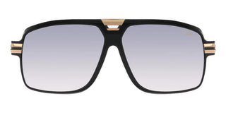 Cazal CAZAL 6032 SUN unisex Black Squared Sunglasses