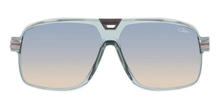 Cazal CAZAL 6032 SUN unisex Grey Squared Sunglasses