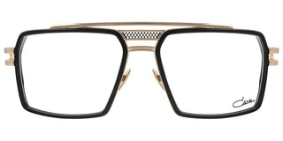 Cazal CAZAL 6033 unisex Black Pilot Eyeglasses