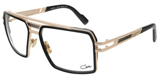 Cazal CAZAL 6033 unisex Black Pilot Eyeglasses