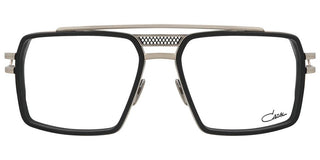 Cazal CAZAL 6033 unisex Silver Pilot Eyeglasses