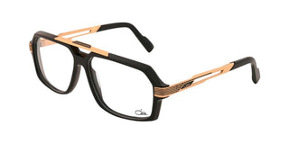 Cazal CAZAL 6034 unisex Black Pilot Eyeglasses