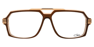 Cazal CAZAL 6034 unisex Gold Pilot Eyeglasses