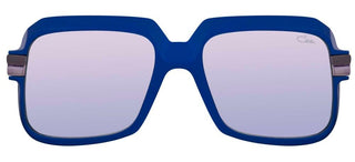 Cazal CAZAL 607/3 ALU unisex Blue Geometric Sunglasses