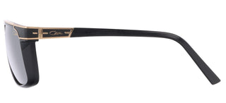 Cazal CAZAL 673 unisex Black Pilot Sunglasses