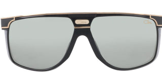 Cazal CAZAL 673 unisex Black Pilot Sunglasses