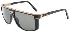 Cazal CAZAL 673 unisex Black Pilot Sunglasses