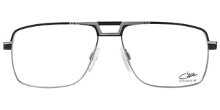 Cazal CAZAL 7068 unisex Silver Squared Eyeglasses