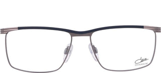 Cazal CAZAL 7085 unisex Blue Geometric Eyeglasses