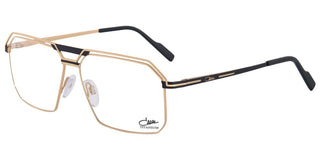 Cazal Cazal 7096 Unisex  Pilot Eyeglasses