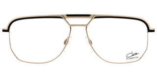 Cazal Cazal 7101 Unisex  Pilot Eyeglasses