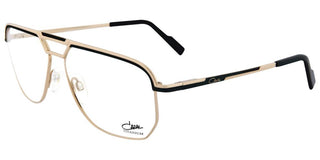 Cazal Cazal 7101 Unisex  Pilot Eyeglasses