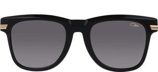 Cazal CAZAL 8041 unisex Black Geometric Sunglasses