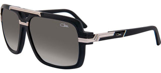 Cazal CAZAL 8042 unisex Black Pilot Sunglasses