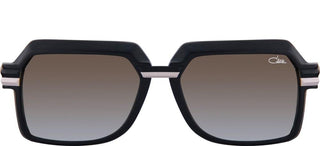 Cazal CAZAL 8043 unisex Black Geometric Sunglasses