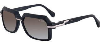 Cazal CAZAL 8043 unisex Black Geometric Sunglasses