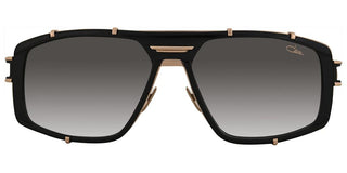 Cazal CAZAL 8046 unisex Black Pilot Sunglasses