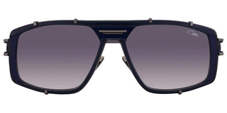 Cazal CAZAL 8046 unisex Blue Pilot Sunglasses