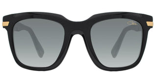 Cazal CAZAL 8501 unisex Black Cat Eye Sunglasses