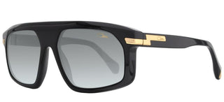 Cazal CAZAL 8504 unisex Black Geometric Sunglasses