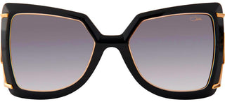 Cazal CAZAL 8506 unisex Black Butterfly Sunglasses