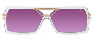 Cazal CAZAL 8509 unisex Transparent Butterfly Sunglasses