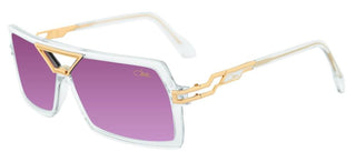 Cazal CAZAL 8509 unisex Transparent Butterfly Sunglasses