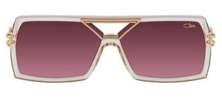 Cazal CAZAL 8509 unisex Pink Butterfly Sunglasses