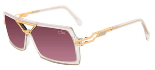 Cazal CAZAL 8509 unisex Pink Butterfly Sunglasses