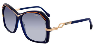 Cazal CAZAL 8510 unisex Blue Butterfly Sunglasses