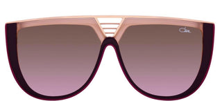 Cazal CAZAL 8511 unisex Violet Butterfly Sunglasses