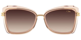 Cazal CAZAL 8512 unisex Pink Oversize Sunglasses