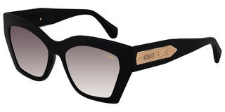 Cazal CAZAL 8515 unisex Black Butterfly Sunglasses