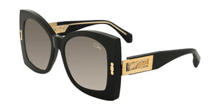 Cazal CAZAL 8516 unisex Black Butterfly Sunglasses