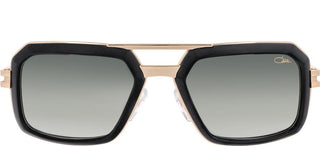 Cazal CAZAL 9094 unisex Black Geometric Sunglasses