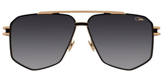 Cazal CAZAL 9110 unisex Black Pilot Sunglasses