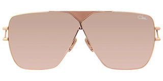 Cazal CAZAL 9504 unisex Pink Shield Sunglasses