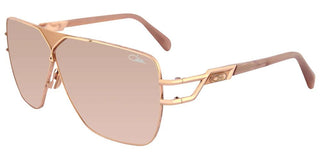 Cazal CAZAL 9504 unisex Pink Shield Sunglasses