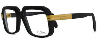 Cazal CAZAL LEGENDS 607 unisex Black Geometric Eyeglasses