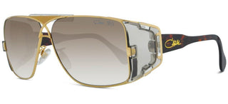 Cazal CAZAL LEGENDS 955 unisex Gold Other Sunglasses