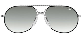 Cazal CAZAL LEGENDS 968 unisex Black Pilot Sunglasses