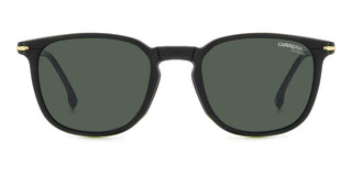 Carrera CA 332/CS men Green Rectangle Sunglasses