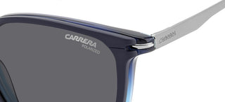 Carrera CA 332/CS men Blue Rectangle Sunglasses