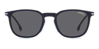 Carrera CA 332/CS men Blue Rectangle Sunglasses