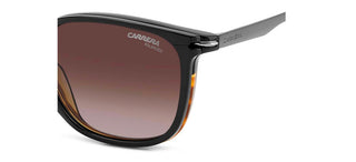 Carrera CA 332/CS men Havana Rectangle Sunglasses